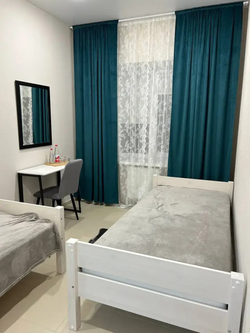 Частный дом На Заречной