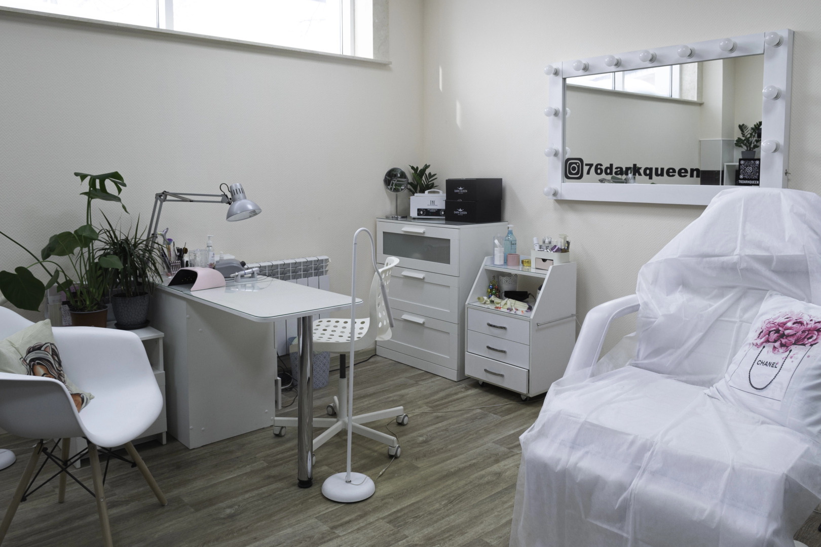 Отель Bakkara Complex