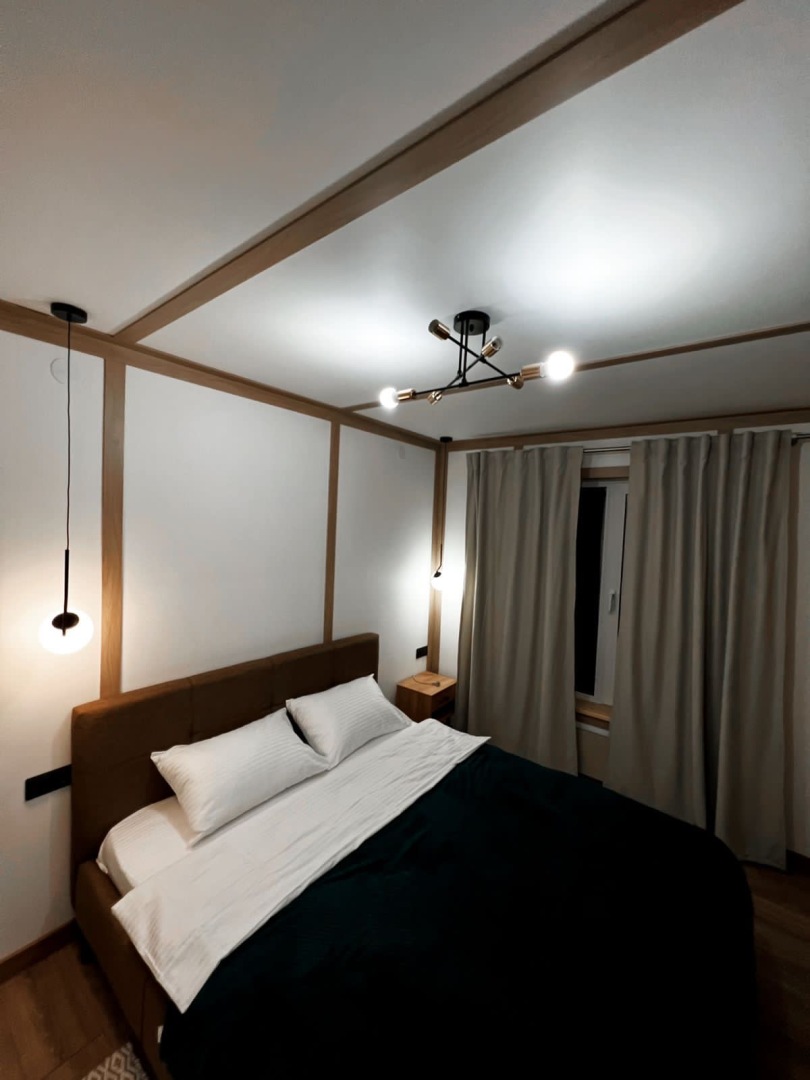 Гостевой Дом Гринч/Grinch hotel Arhyz