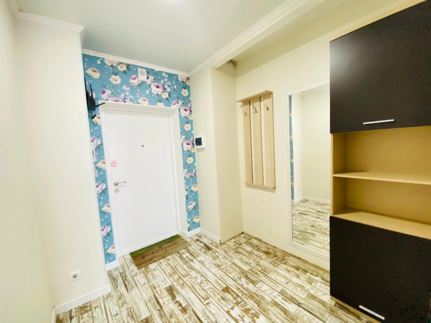 Апартаменты Hanaka Сосновая 1/1