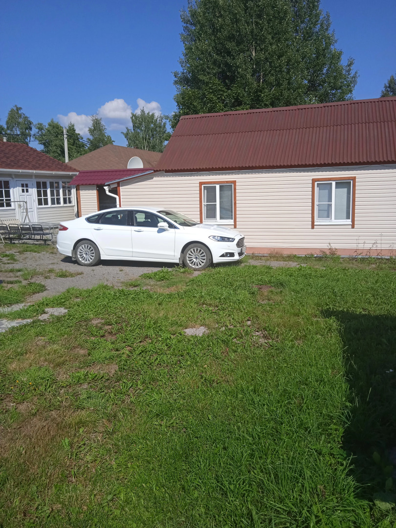 Гостевой Дом на оз.Вуокса с Баней и Беседкой