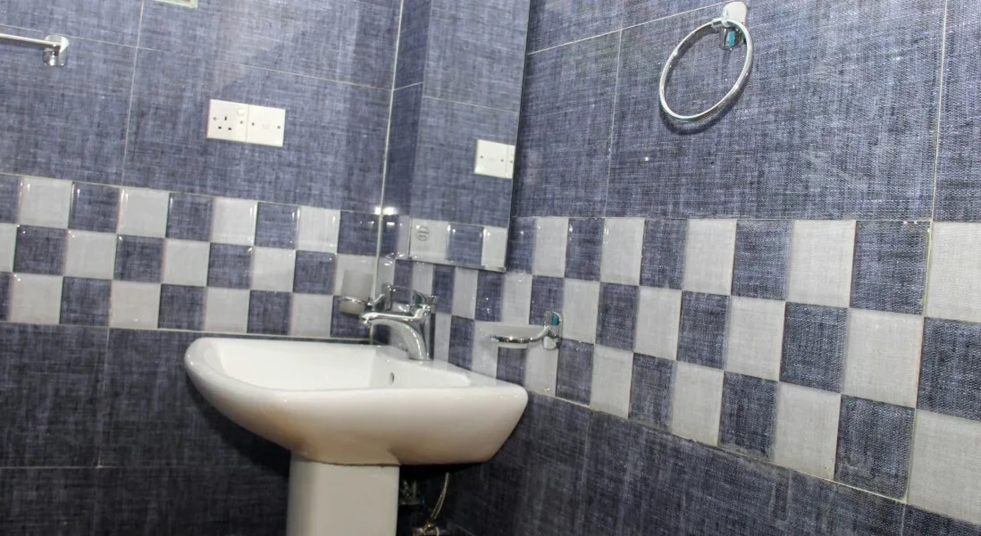 Мини-Отель Ella Sisila View