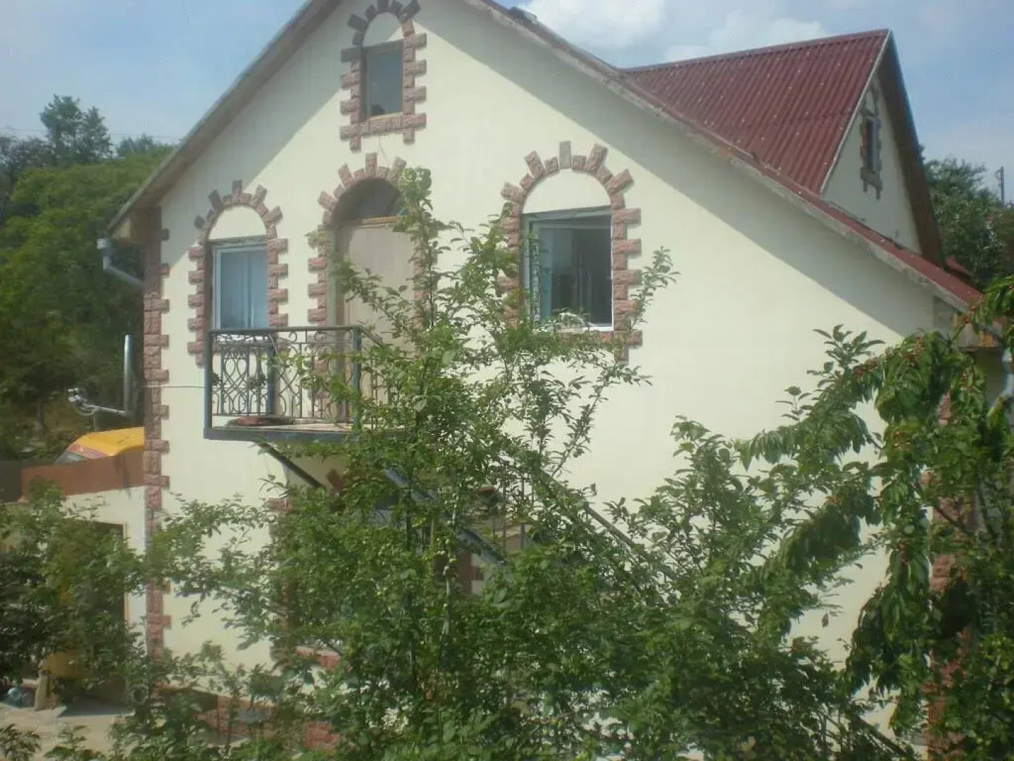 Гостевой Дом Viktoria