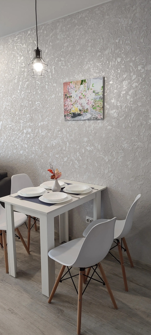 Квартира Двухкомнатная комфорт класса