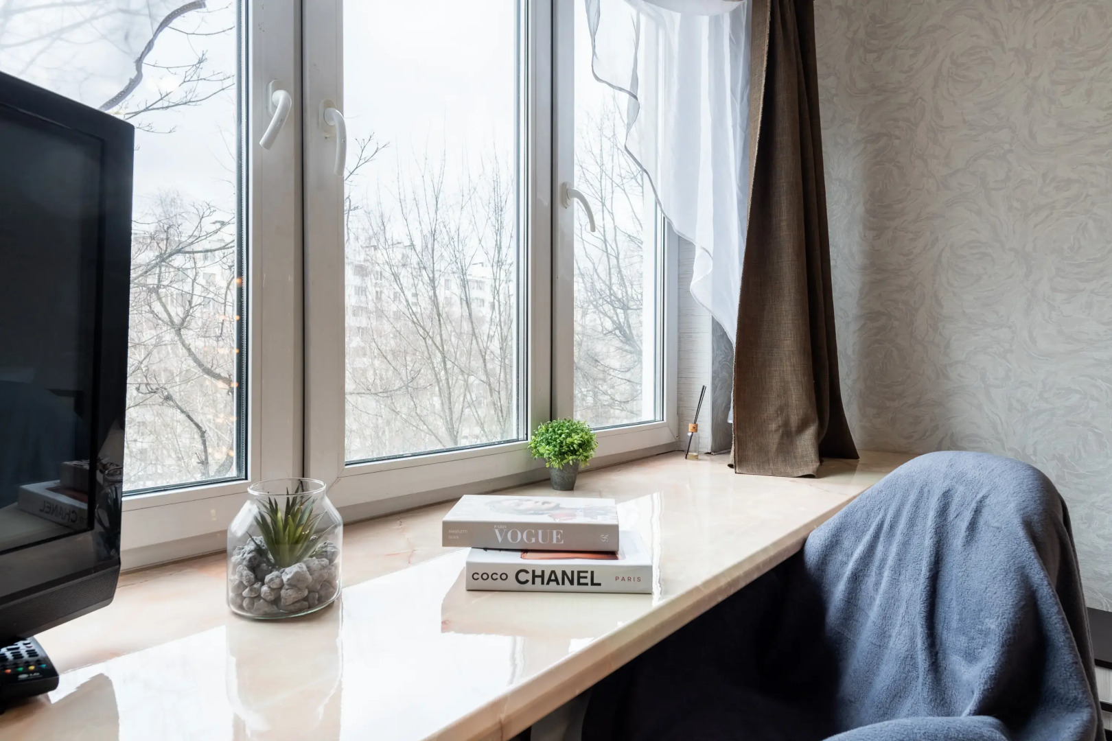 Апартаменты Natali на Улице Красного Маяка