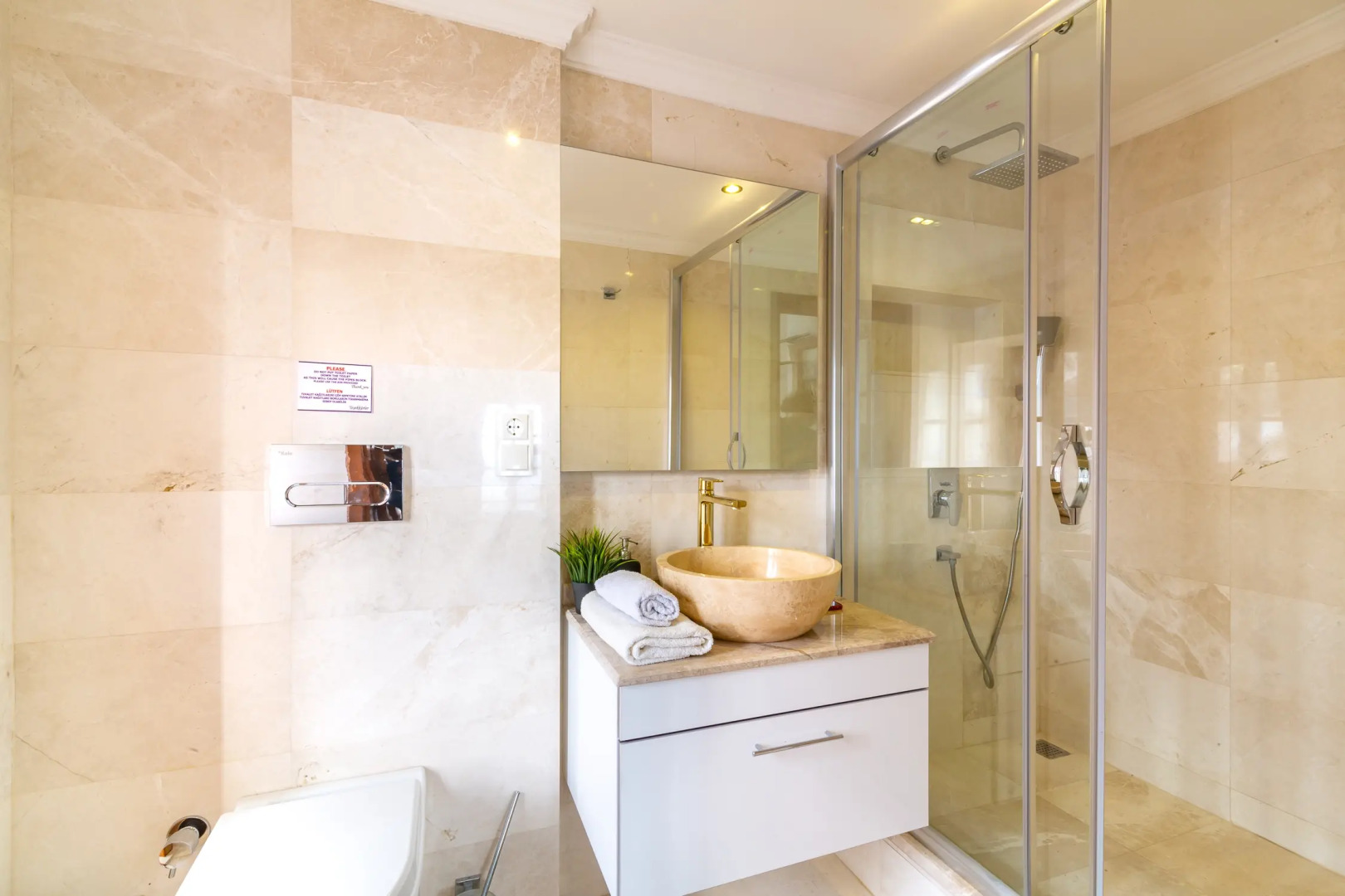 Апартаменты Customs House