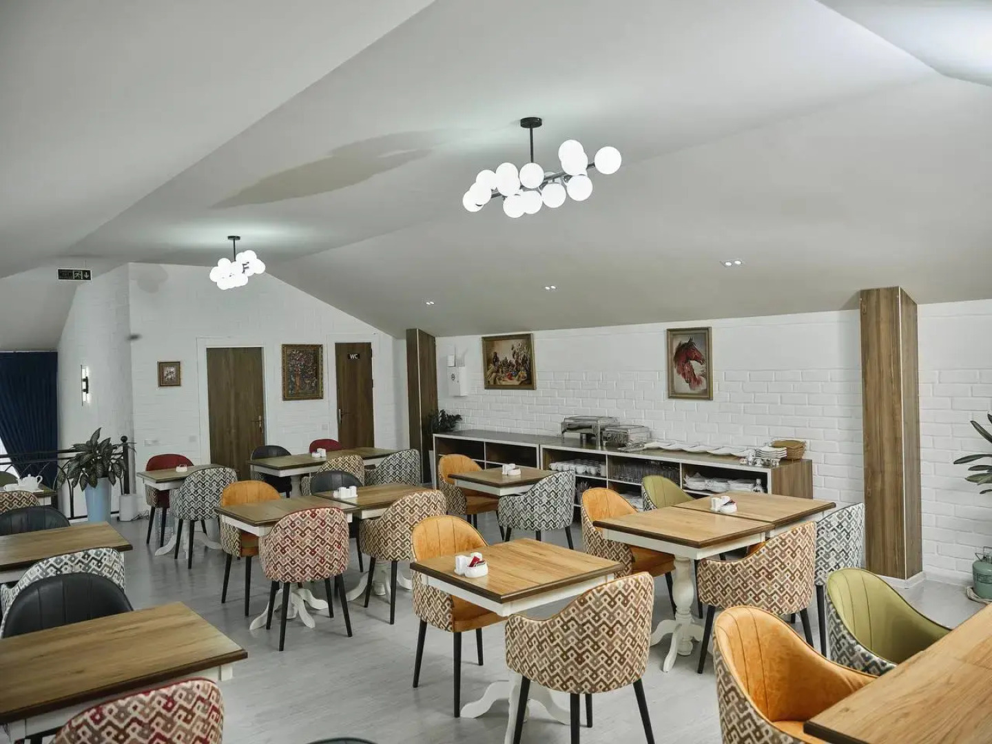 Отель Siab Boutique-hotel