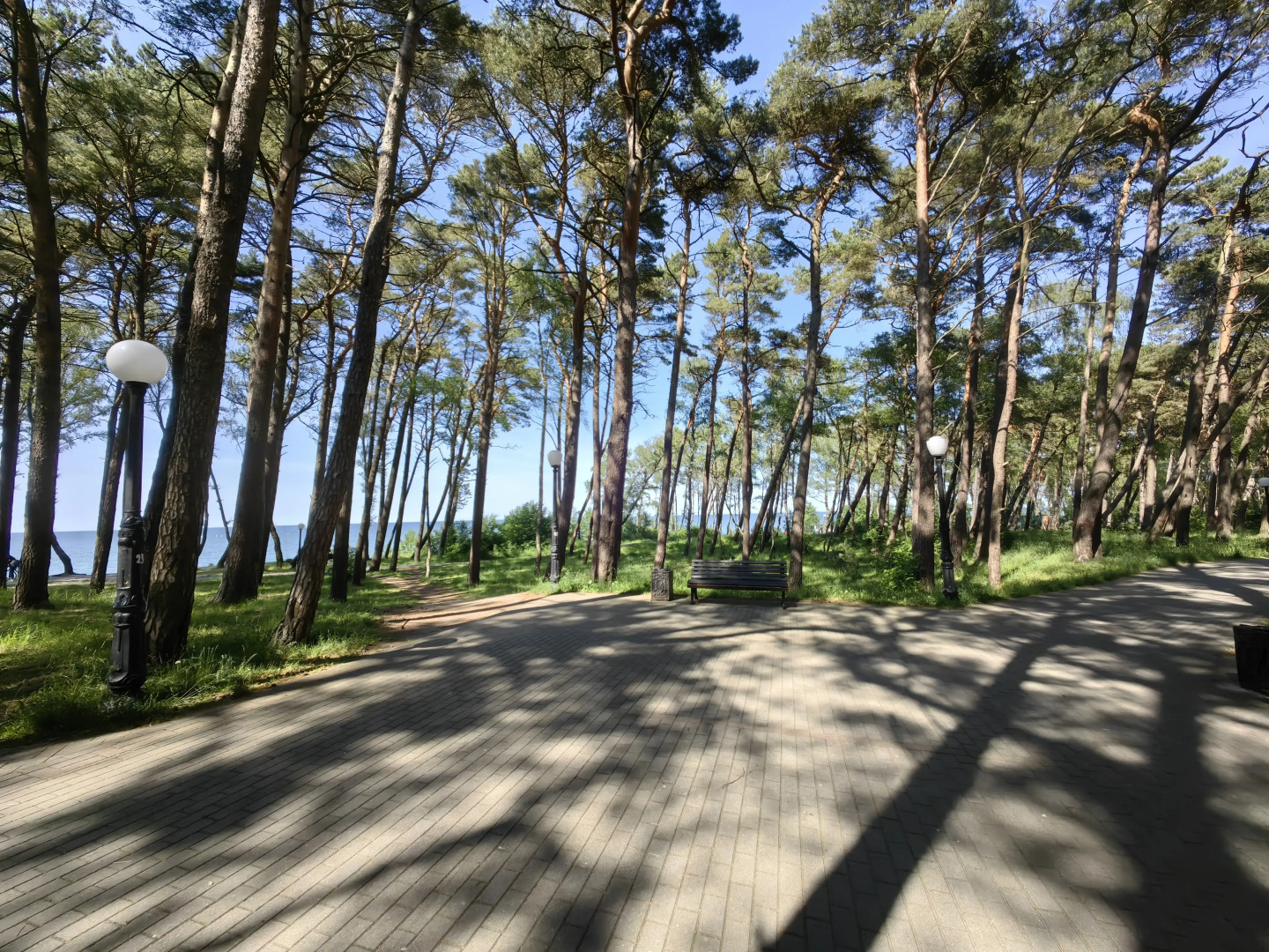 Квартира в 7 Минутах от Моря