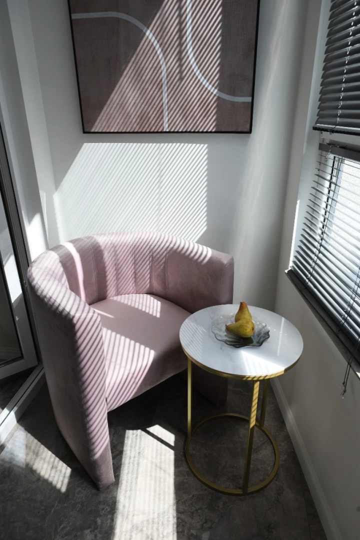 Апартаменты Евродвушка у Моря в Зеленоградске