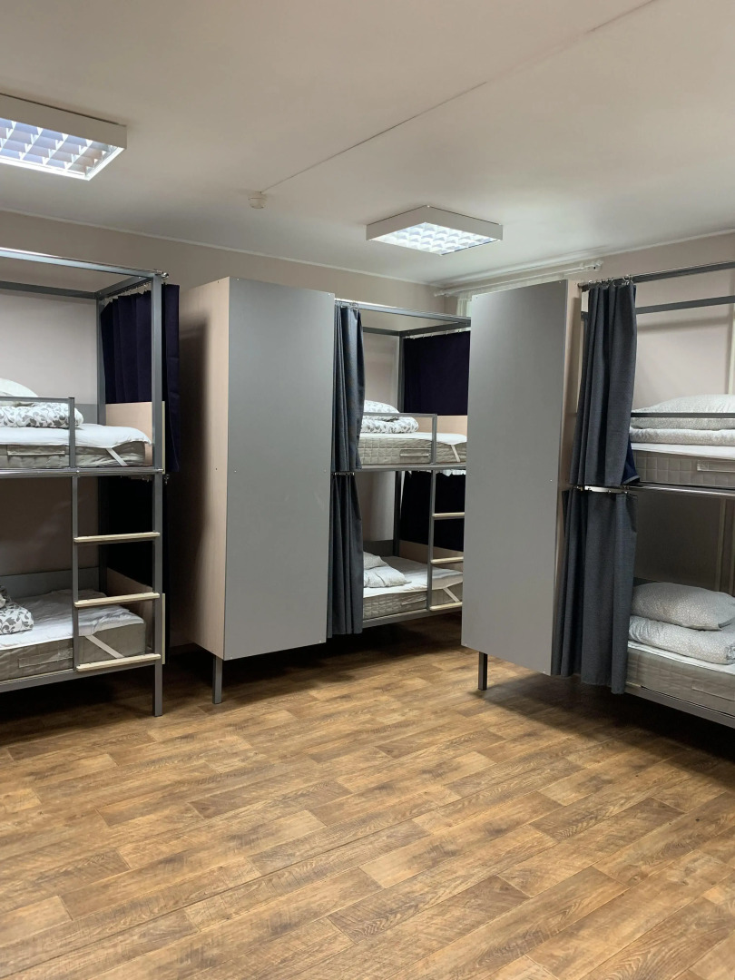 Хостел Есенин