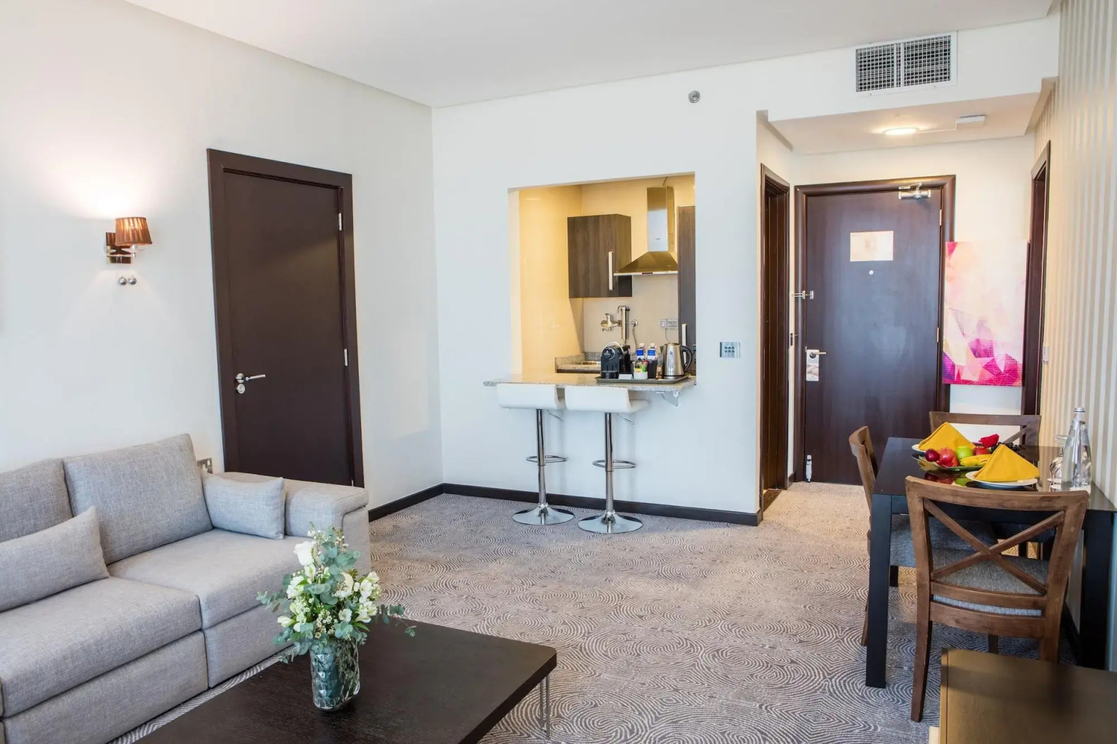 Grand Majestic Hotel