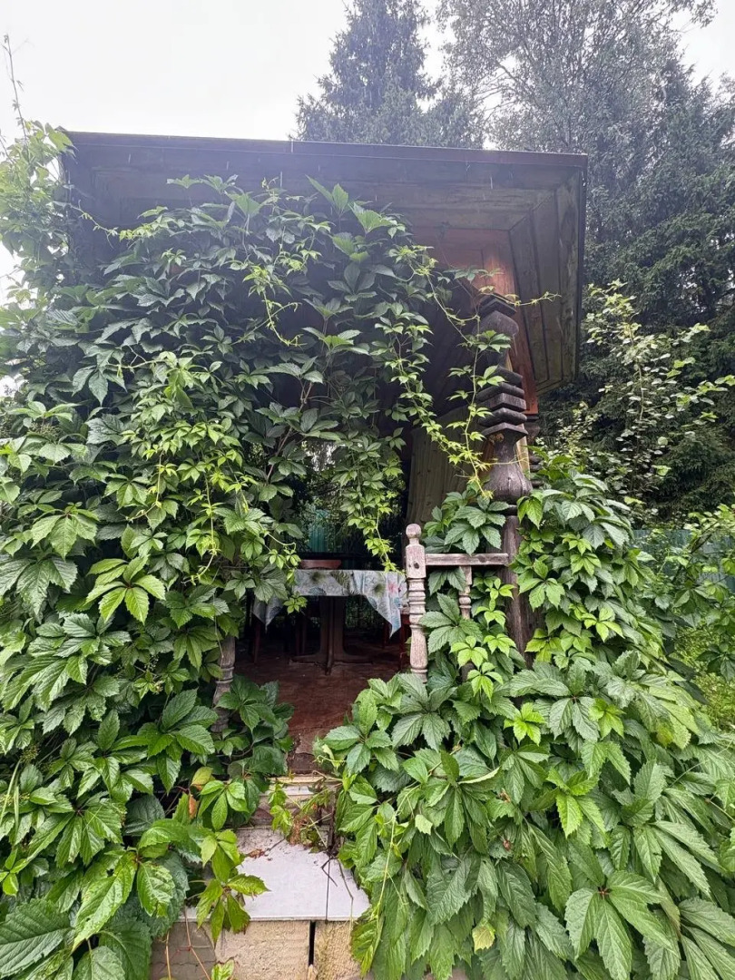 Частный дом Уютный жилой зимний в сказочно живописном месте