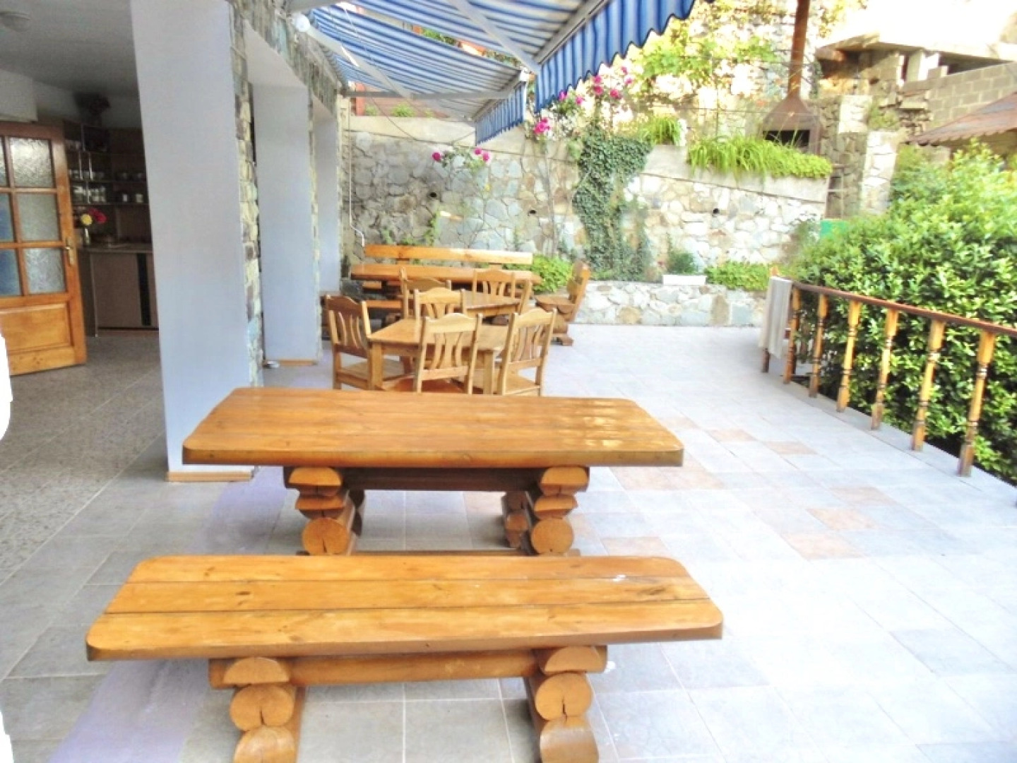 Гостевой дом Гаспра Солнечный бриз