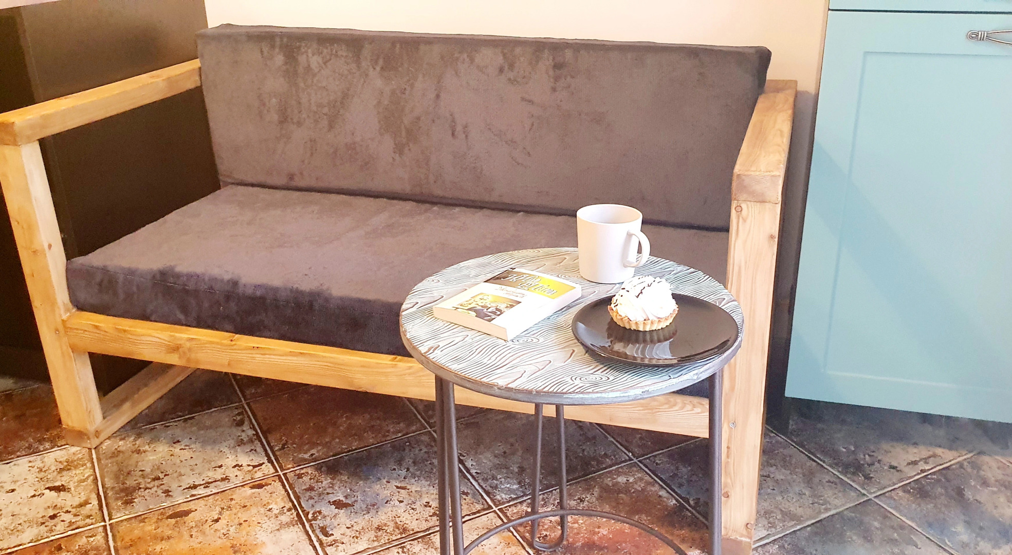 Апартаменты Amore&more