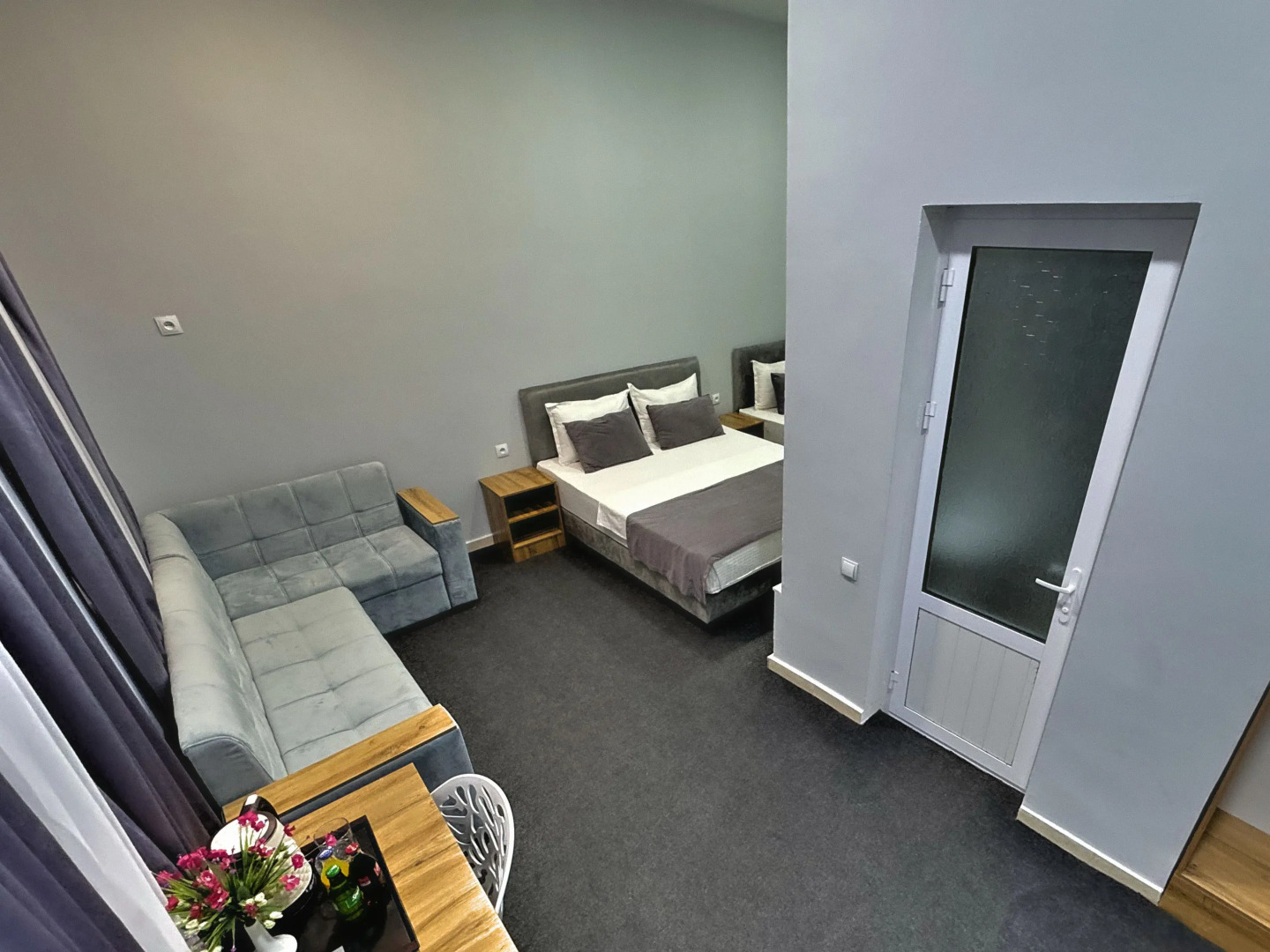 Ночлег и завтрак Kesh