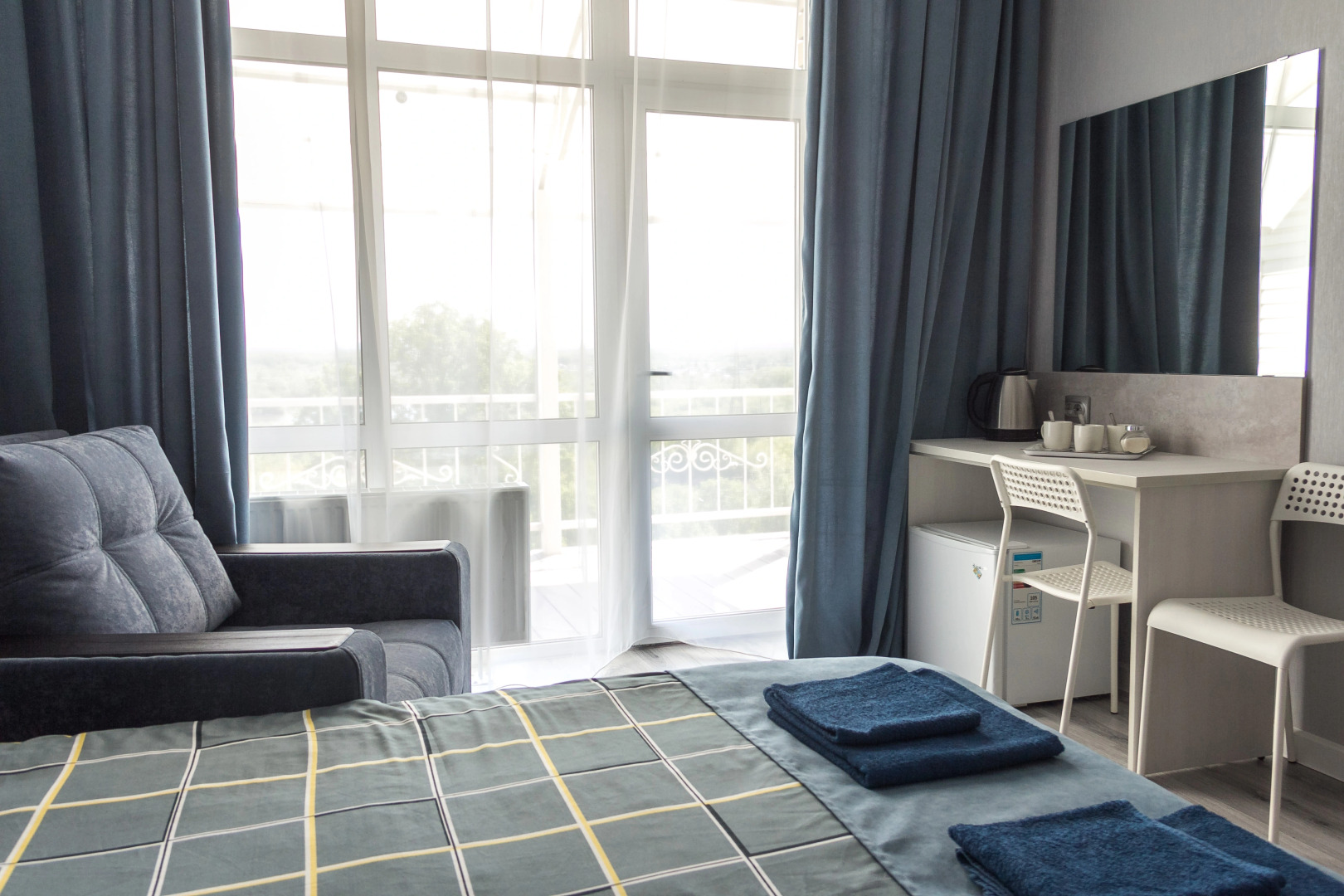 Гостевой Дом Европа House