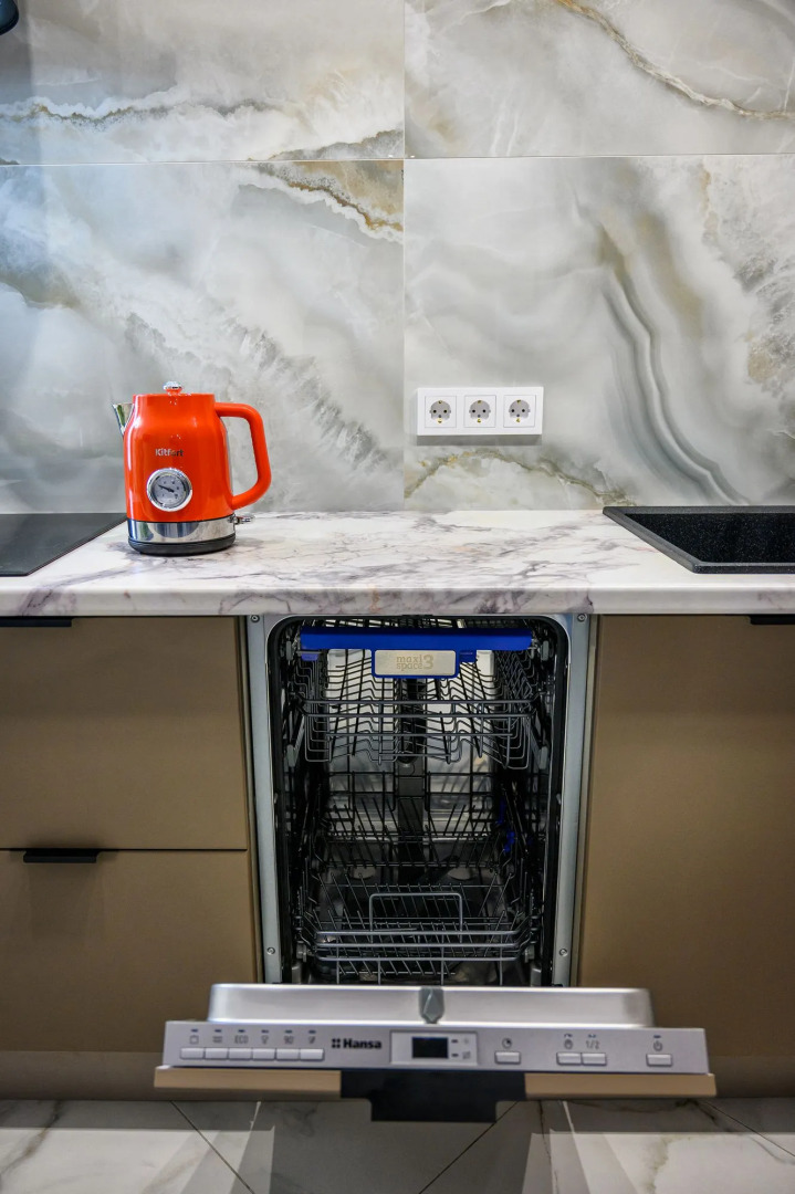 Квартира ЖК Репников