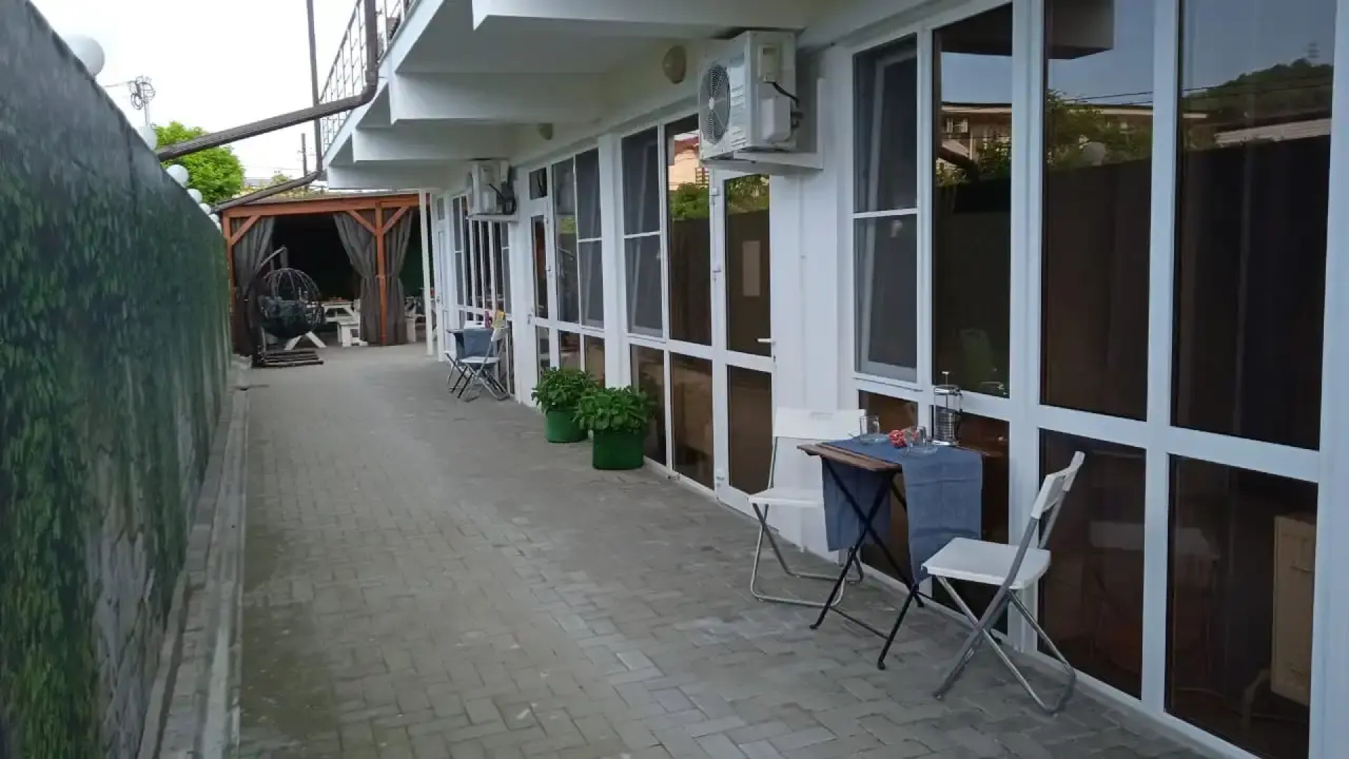 Гостевой Дом Айсберг