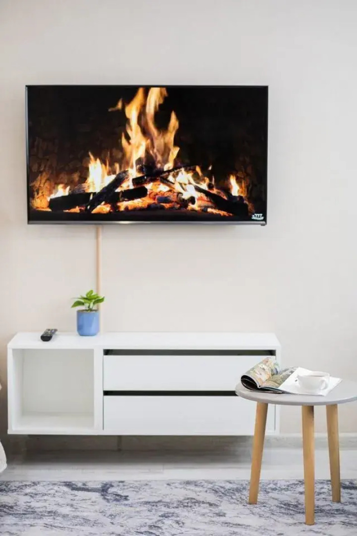 Квартира на Взлётной 81