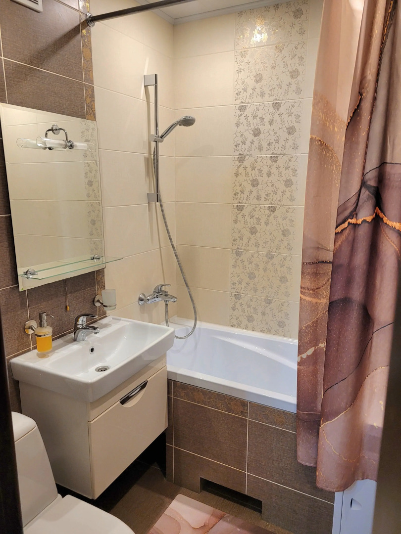 Апартаменты В центре Интернациональная 21