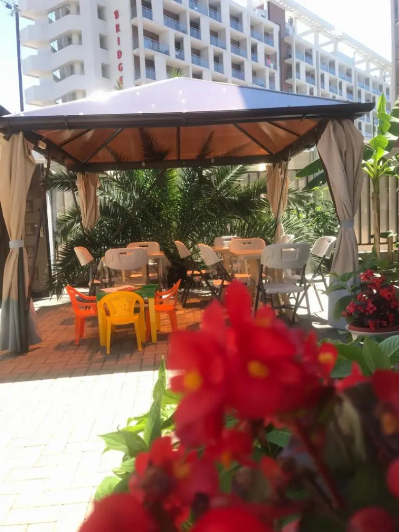 Гостевой Дом Фортуна