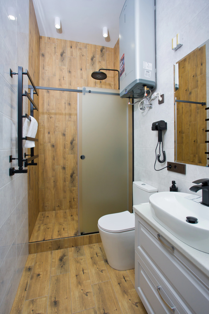 Мини-отель В Ростове Жить