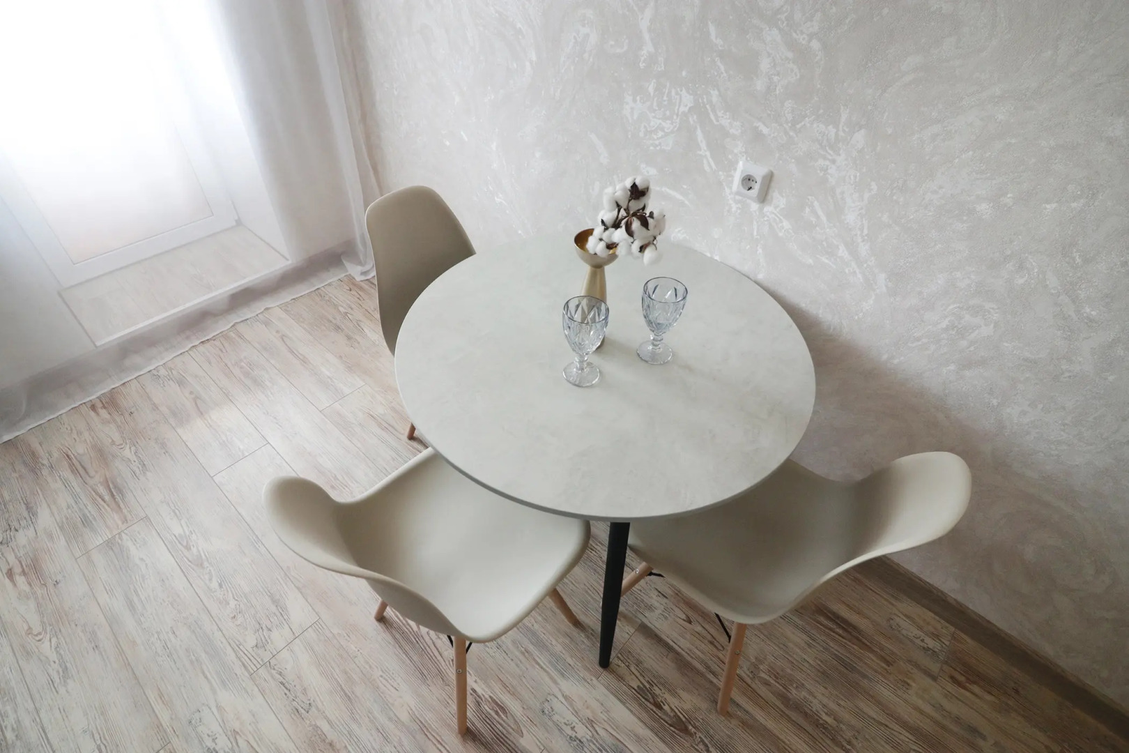 Квартира Luxe