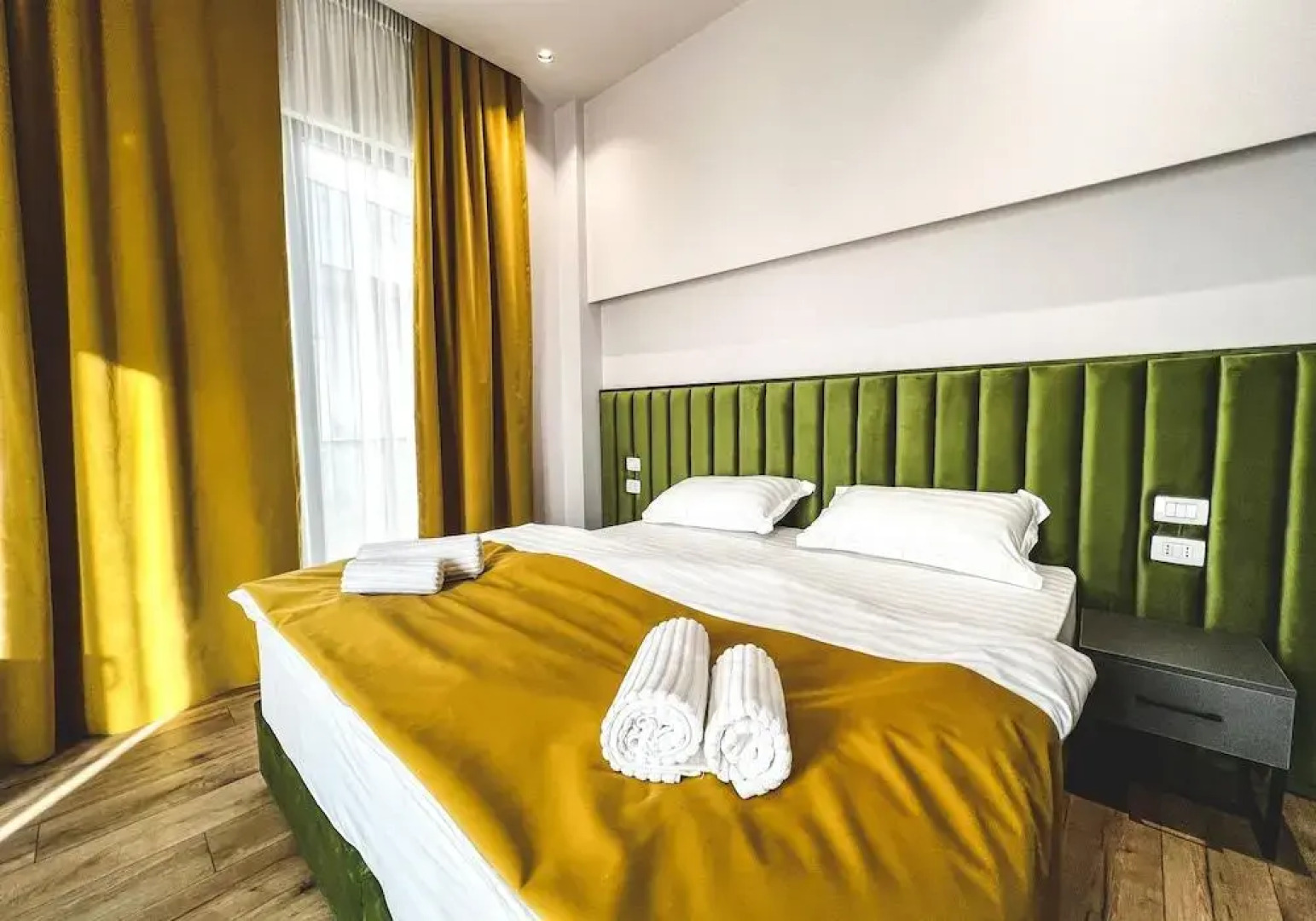 Бутик-отель Nord