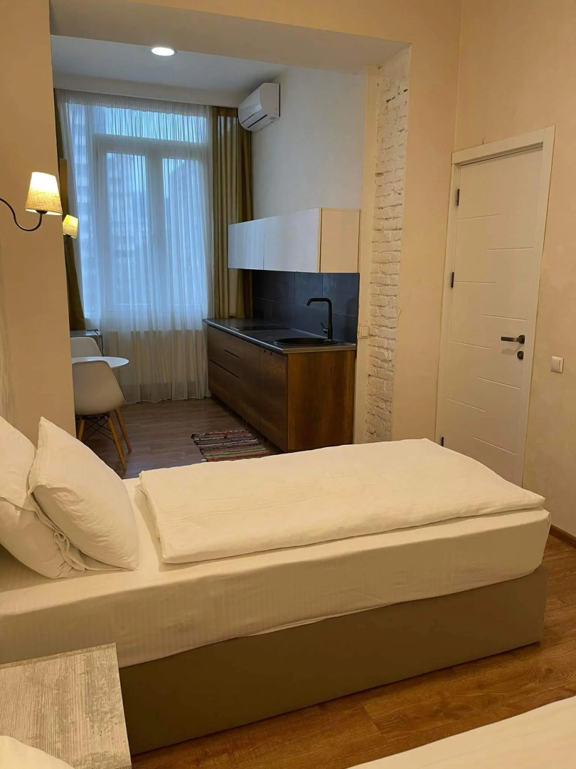 Апарт-Отель Old Avenue