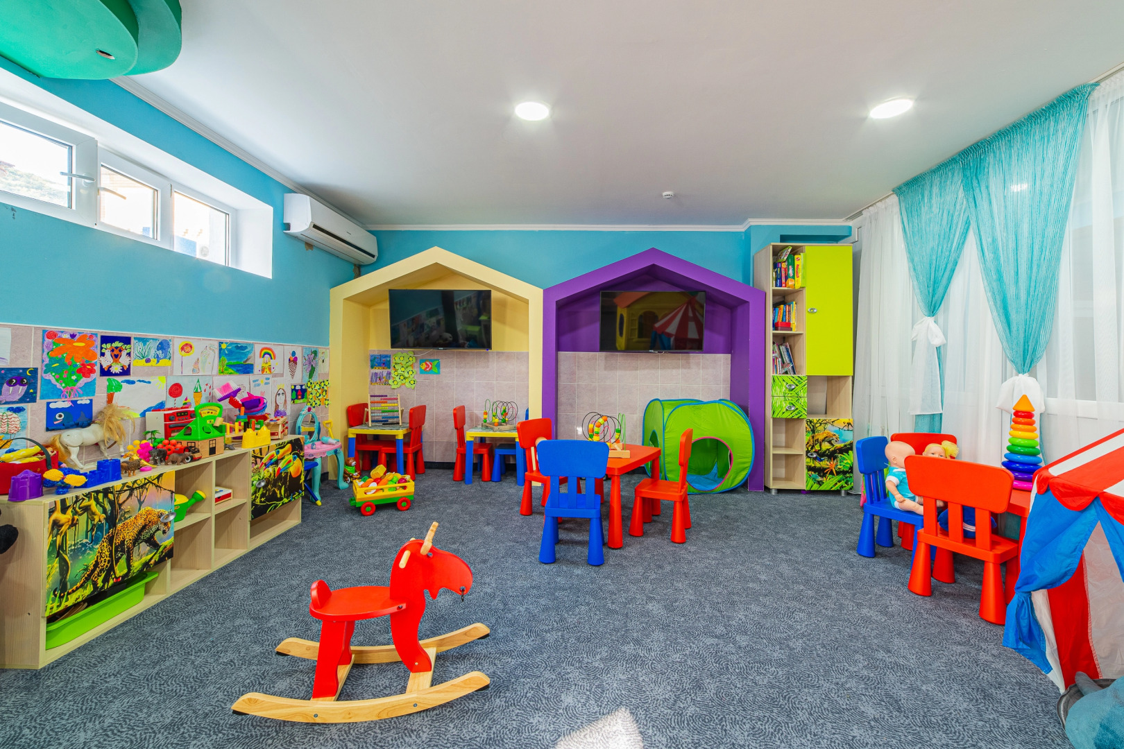 МоРеми Ultra All Inclusive Family Hotel