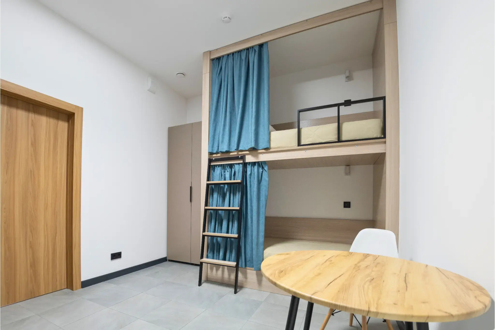 Хостел Минем Урын