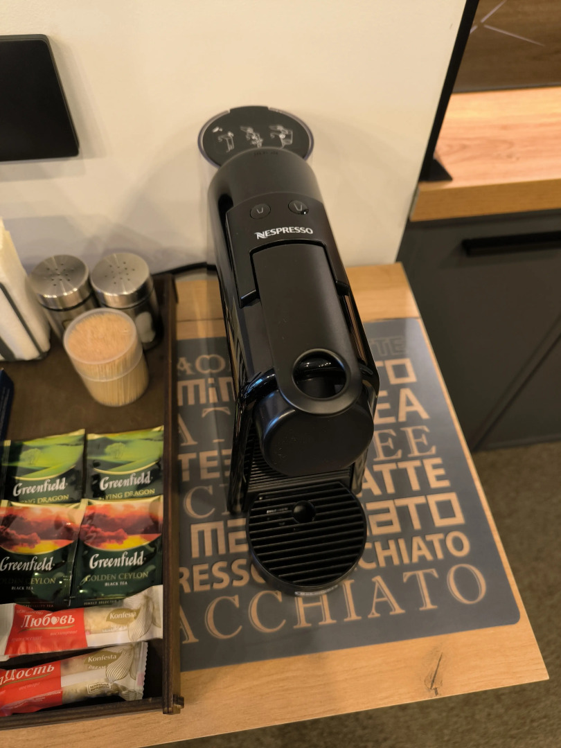 Апартаменты В историческом центре