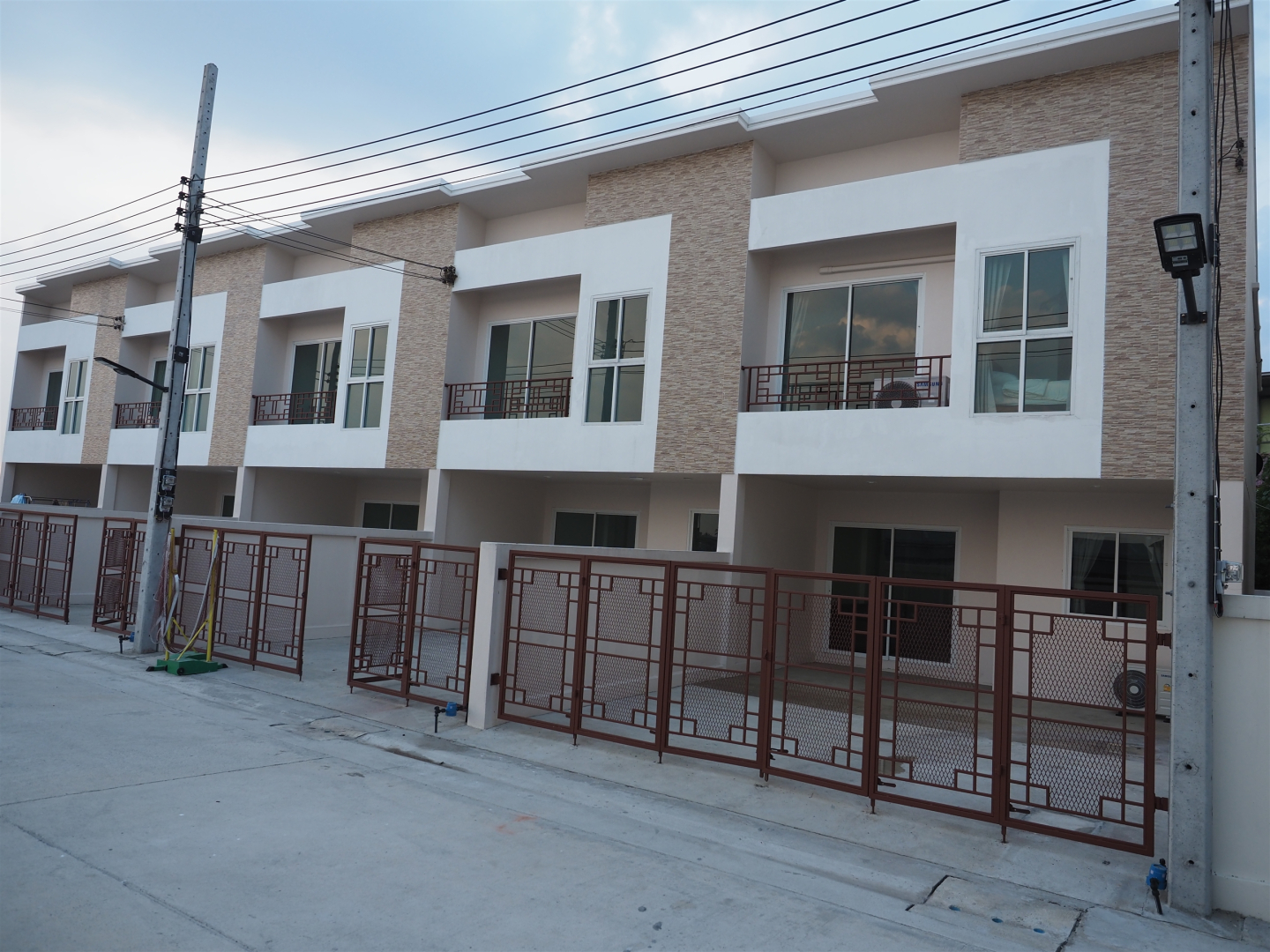 Отель YYK Homestay