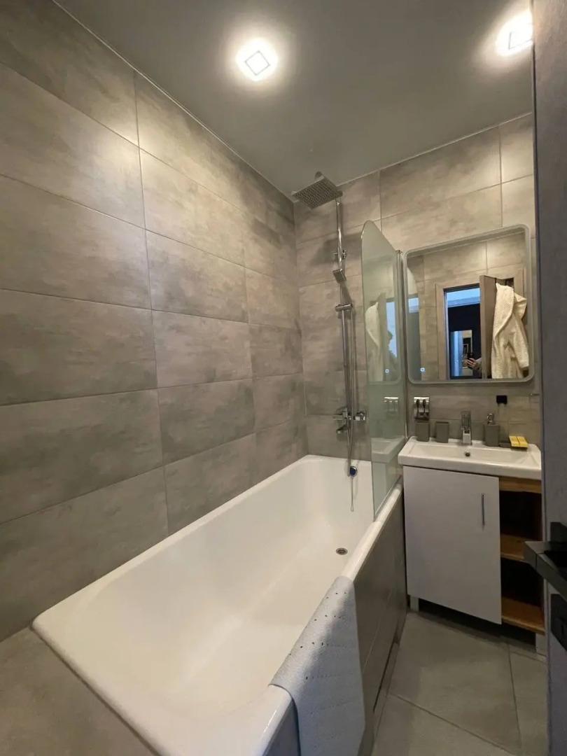 Отель Нагорное