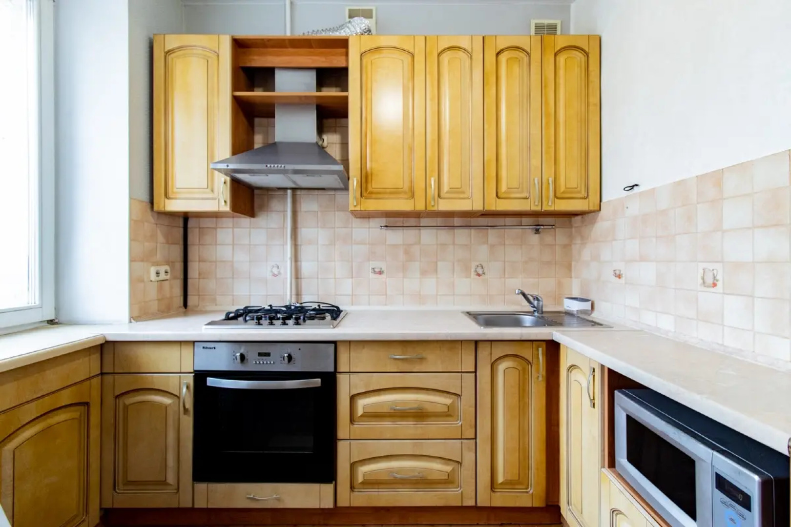 Апартаменты на Романовской слободе