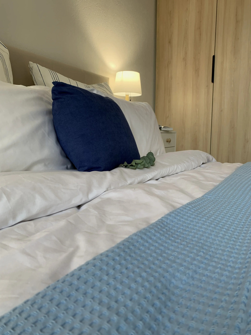 Апартаменты в ЖК в Сердце Сибири