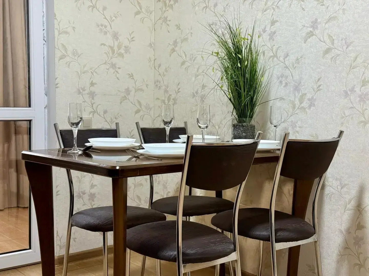 Квартира Однокомнатная Ri-apart пер. Богдана Хмельницкого 10 Сочи | Адлер