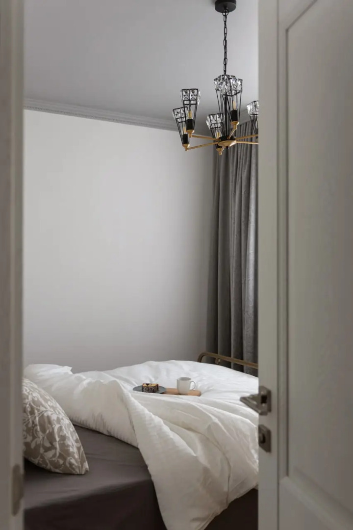 Апартаменты Аристократические на Покровке