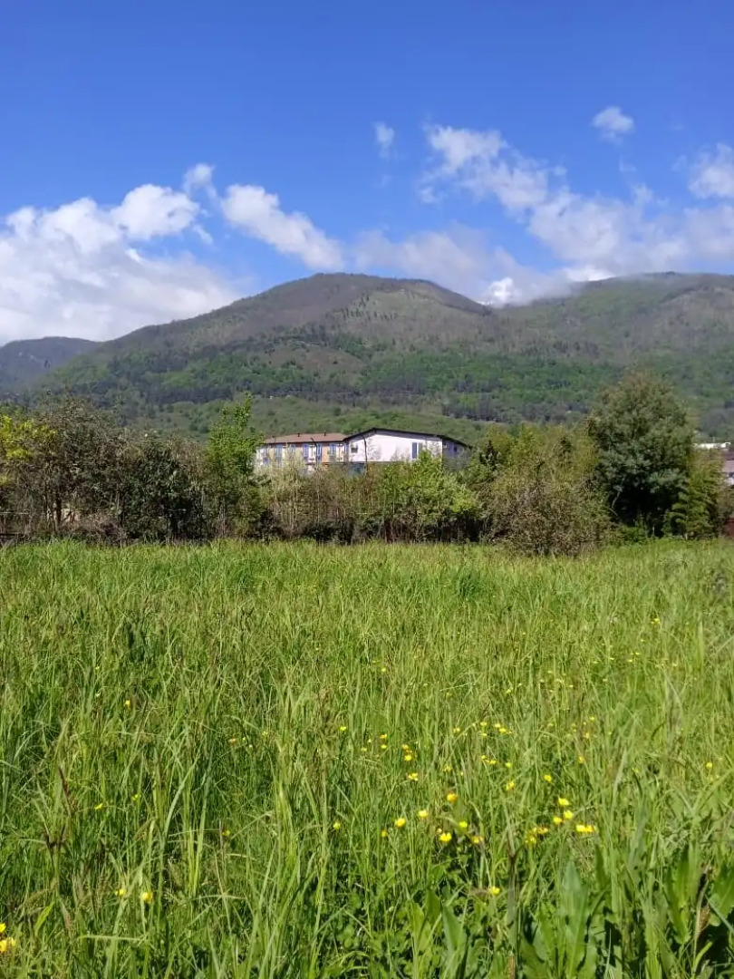 Гостевой дом Уют в Гагре