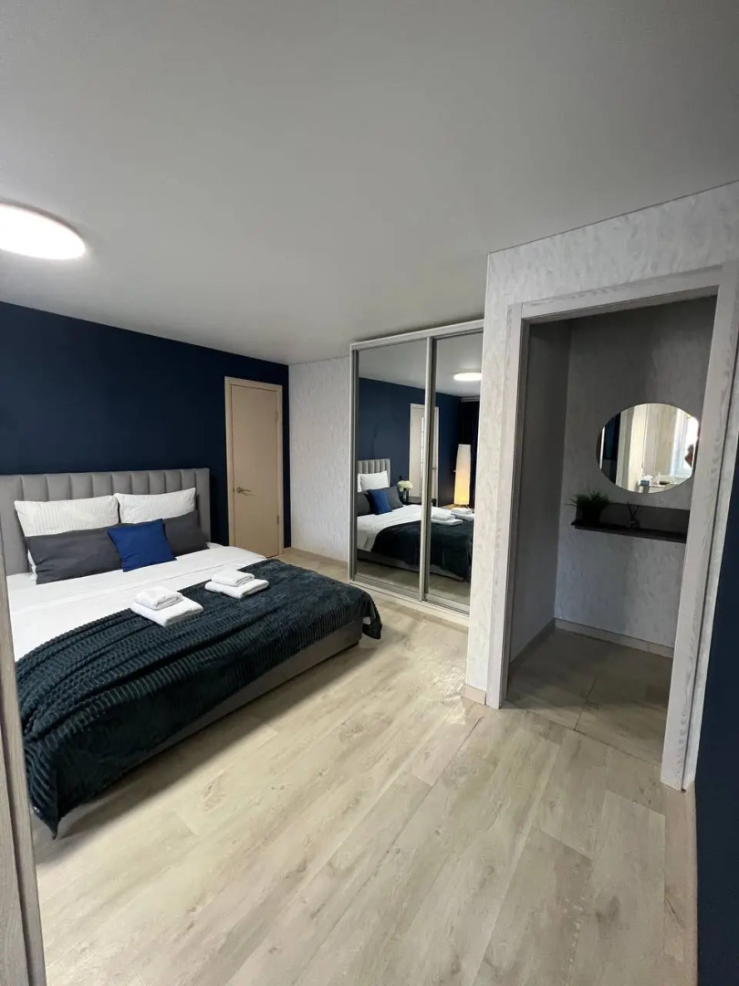 Апартаменты Созвездие Камчатки в деловом центре города