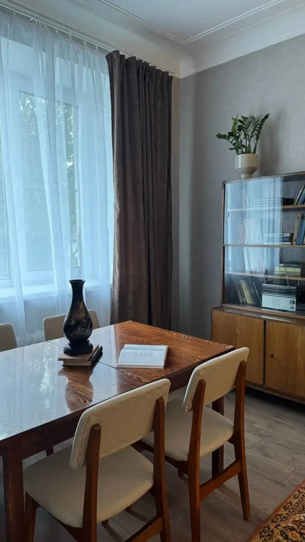 Квартира уютная в самом центре исторической части города