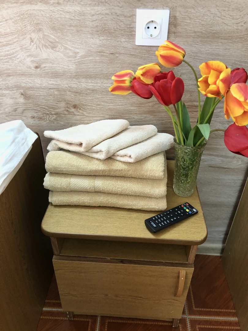 Гостевой дом Домик у моря