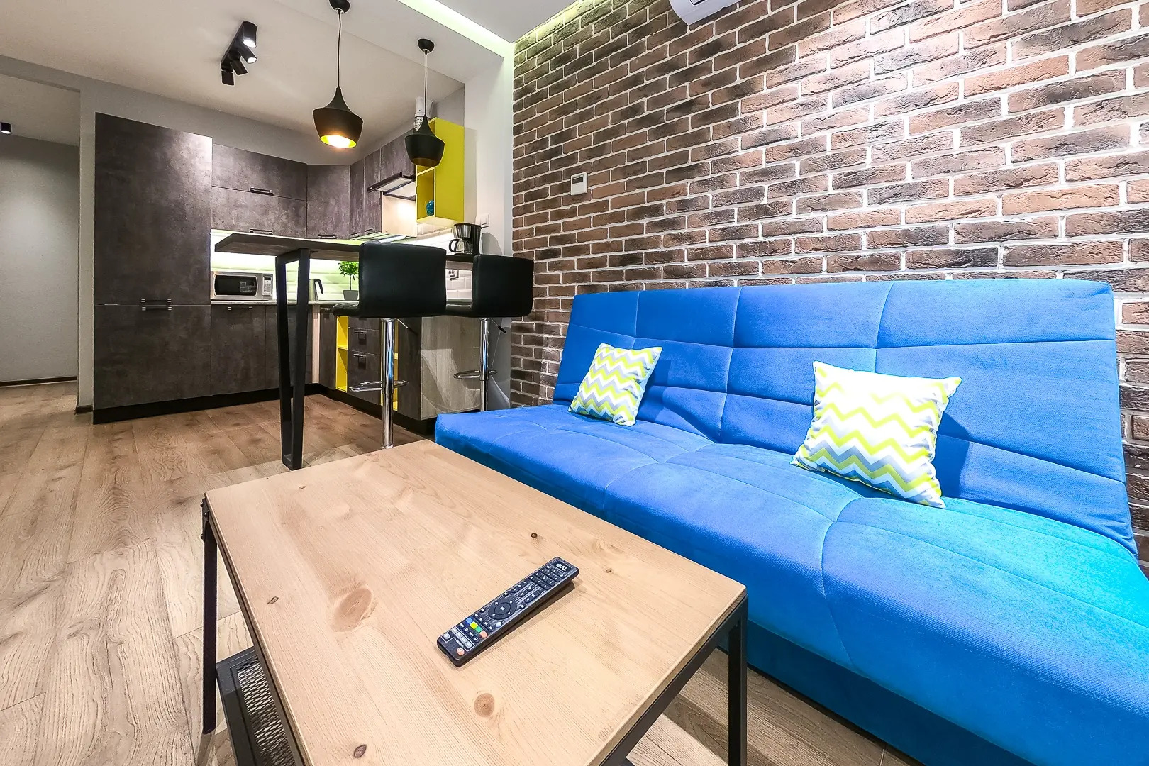 Апартаменты Белинский 3