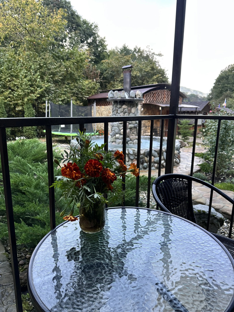 Гостевой дом на набережной