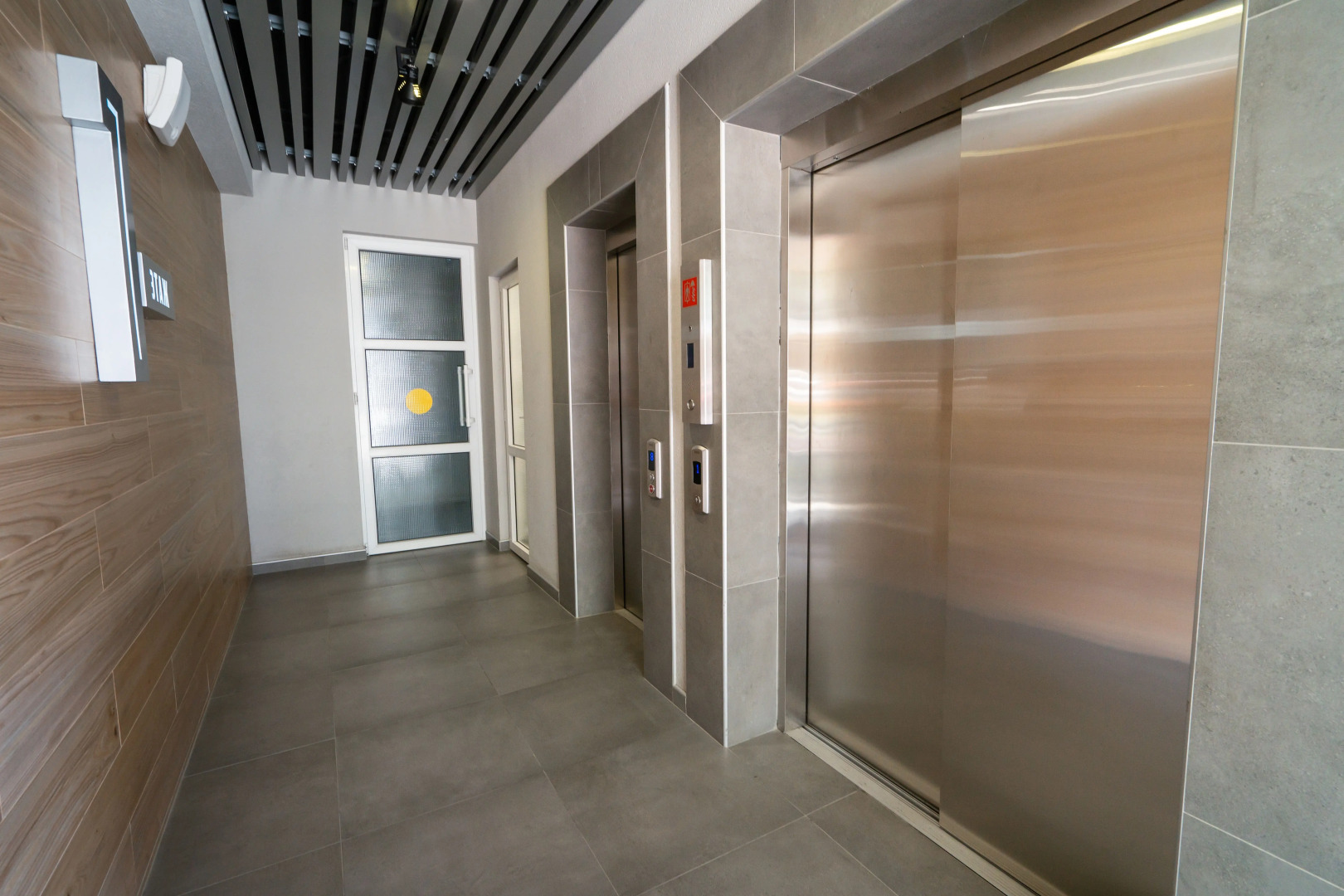 Апартаменты ПосуточноСочи.рф  ЖК Континент 1