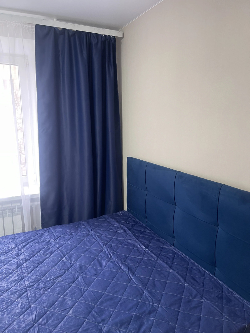 Квартира Трехкомнатная комфортная квартира