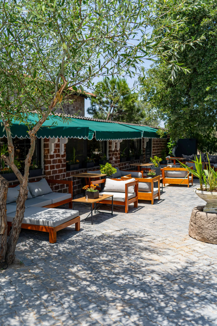 Simlarda Aquapark Otel
