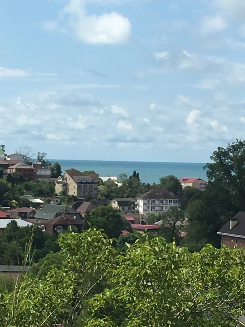 Гостевой дом Эмма