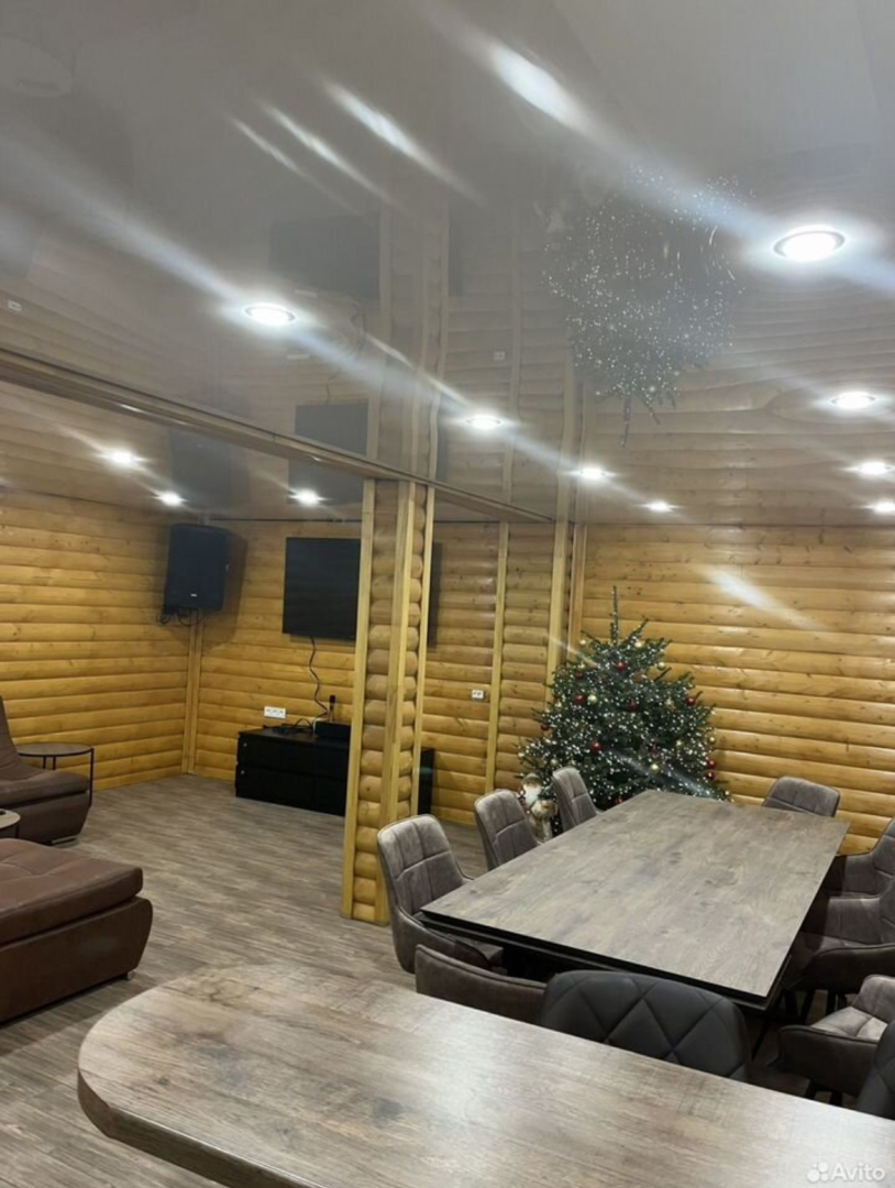 Частный дом Уютный