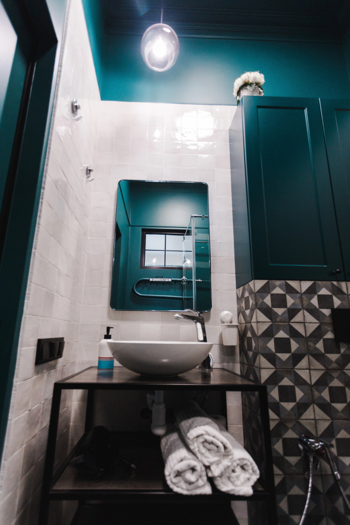 Апартаменты EXCLUSIVE  в центре Советской